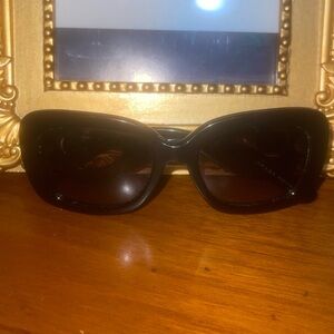 Prada Black Sunglasses